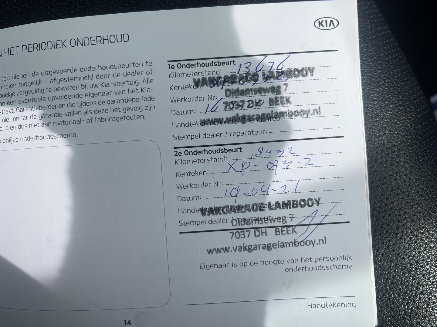 Kia Picanto