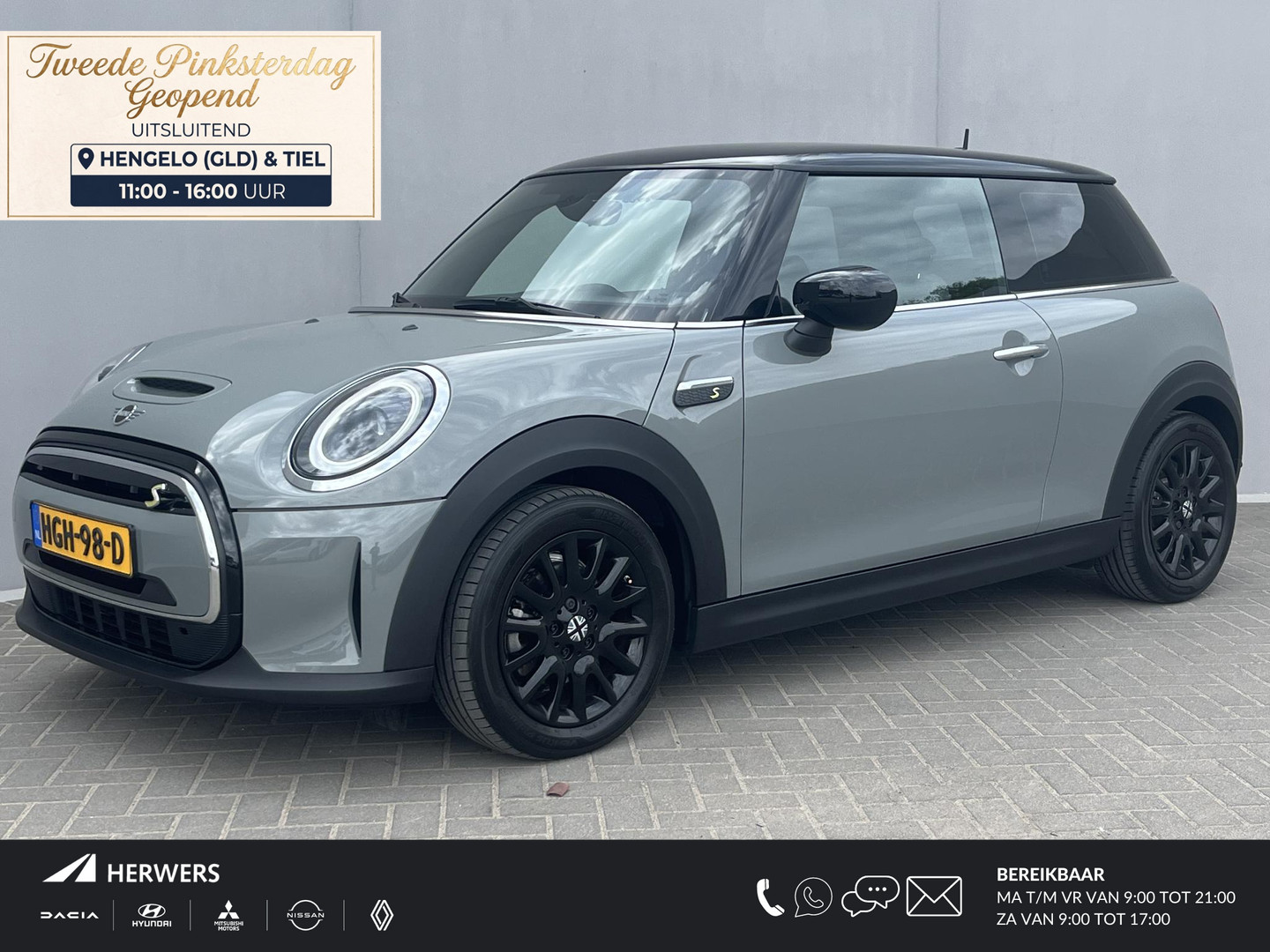 MINI Mini Electric