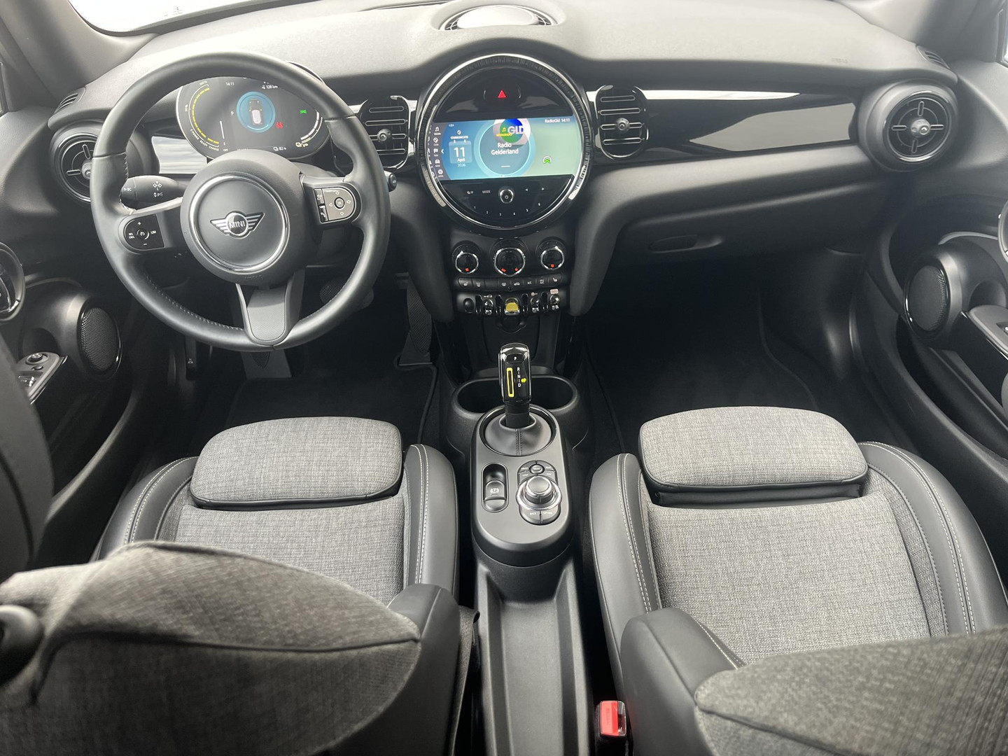 MINI Mini Electric