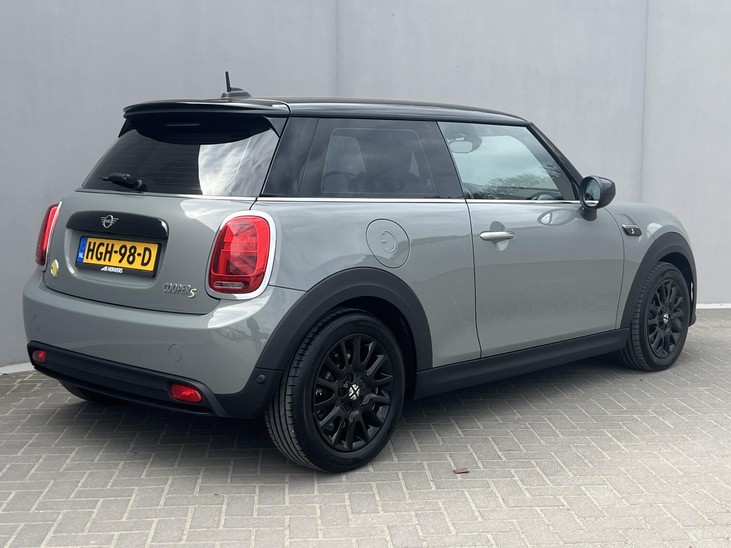 MINI Mini Electric