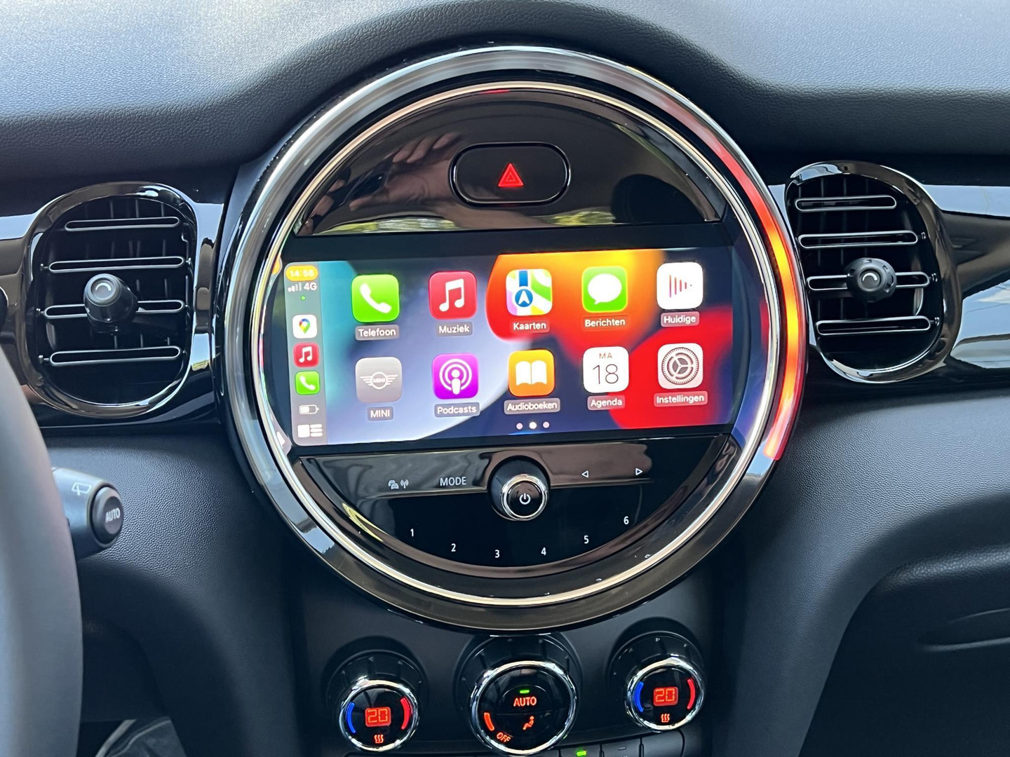 MINI Mini Electric