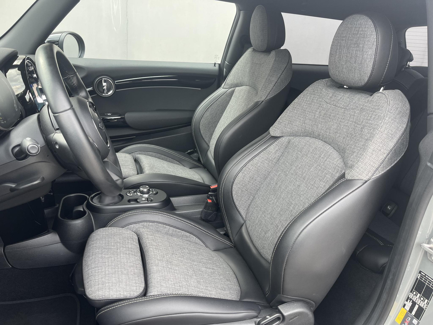 MINI Mini Electric