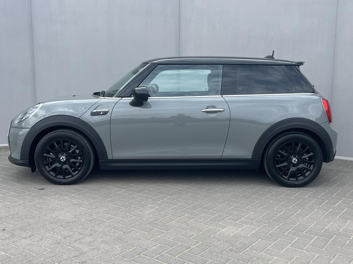 MINI Mini Electric