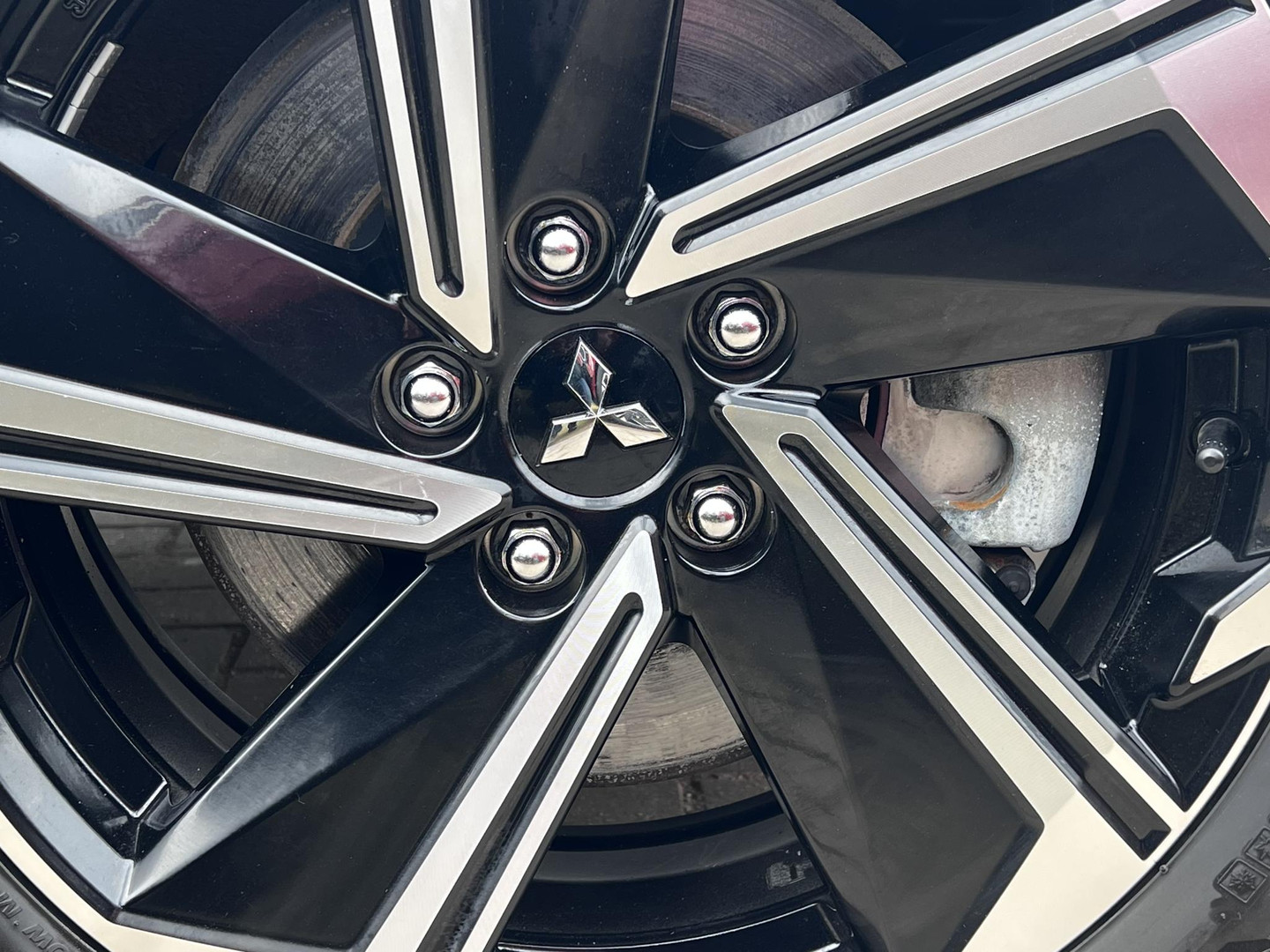 Mitsubishi
