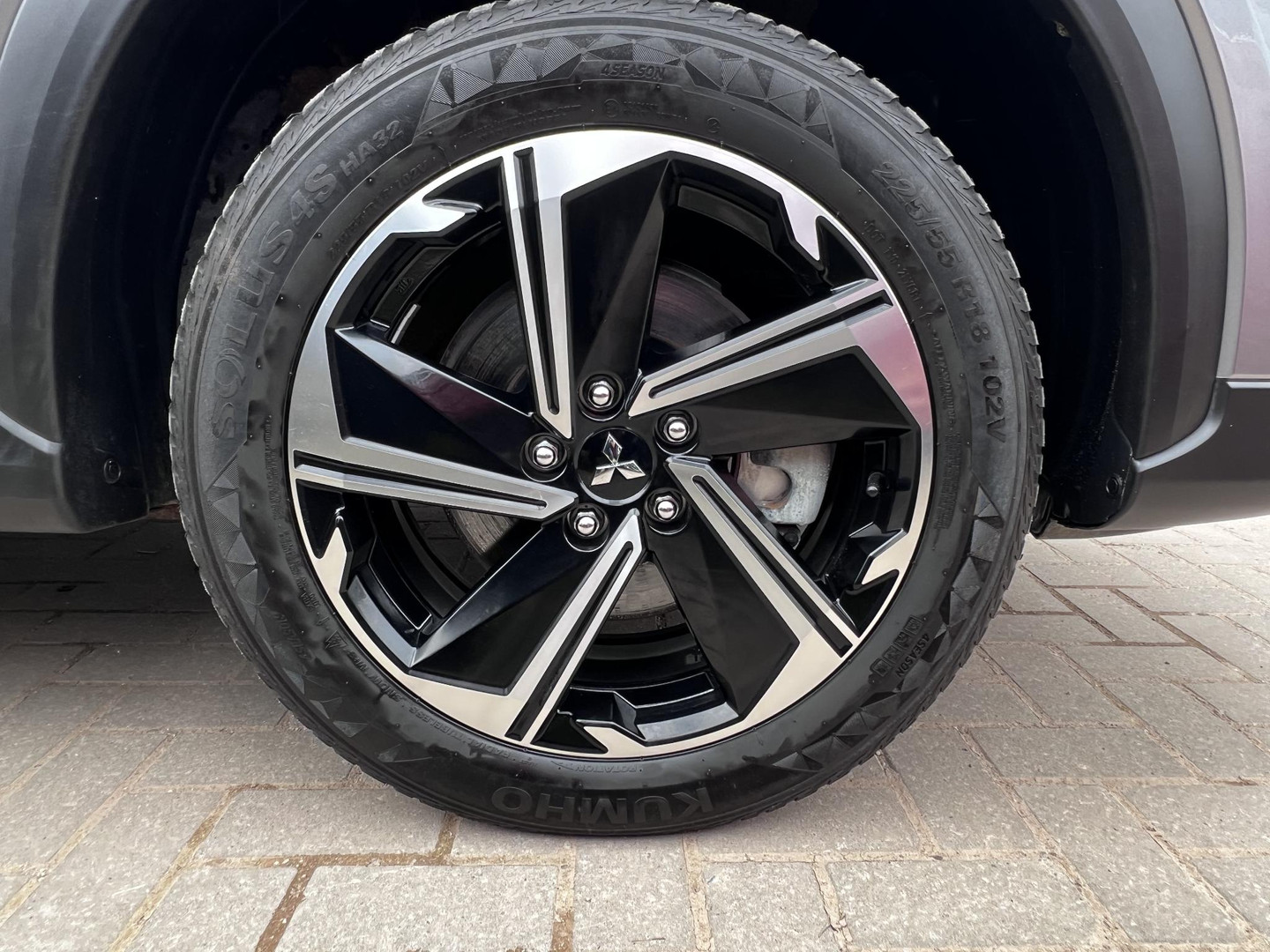 Mitsubishi