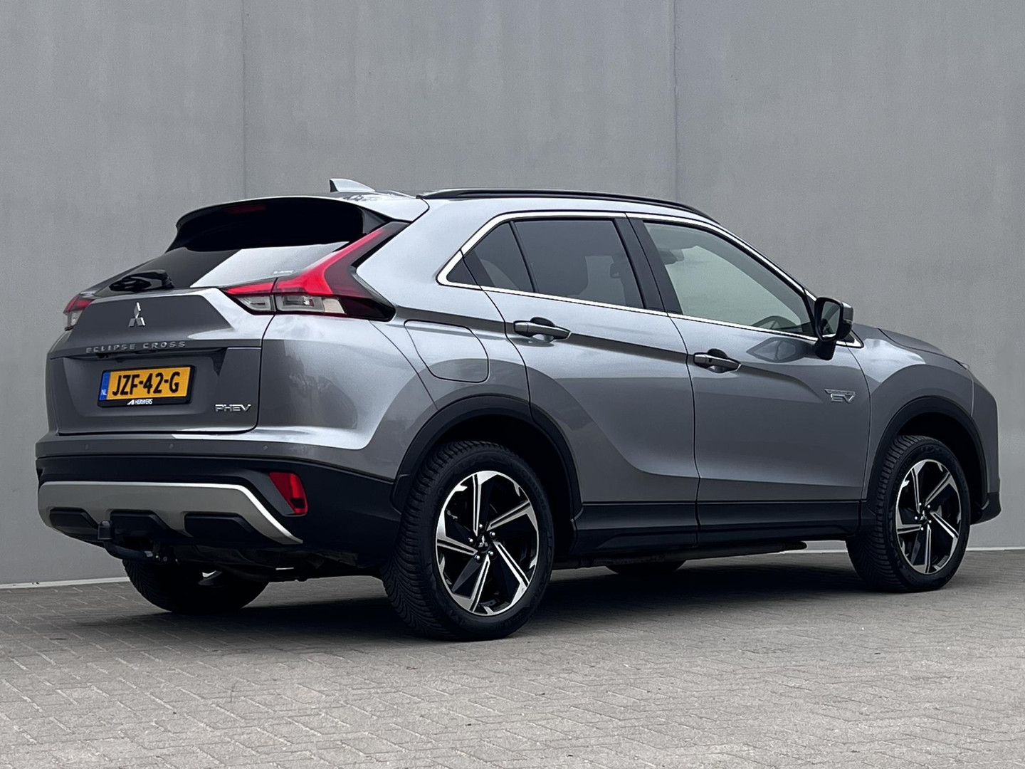Mitsubishi