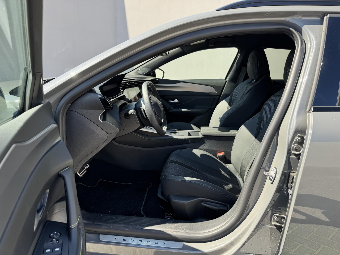 Peugeot 308 SW