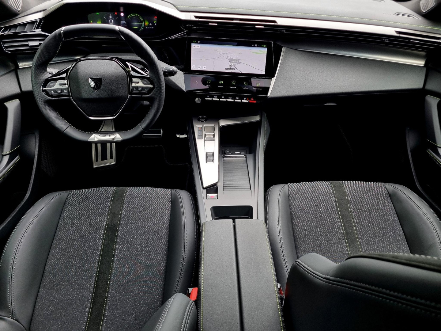 Peugeot 308 SW