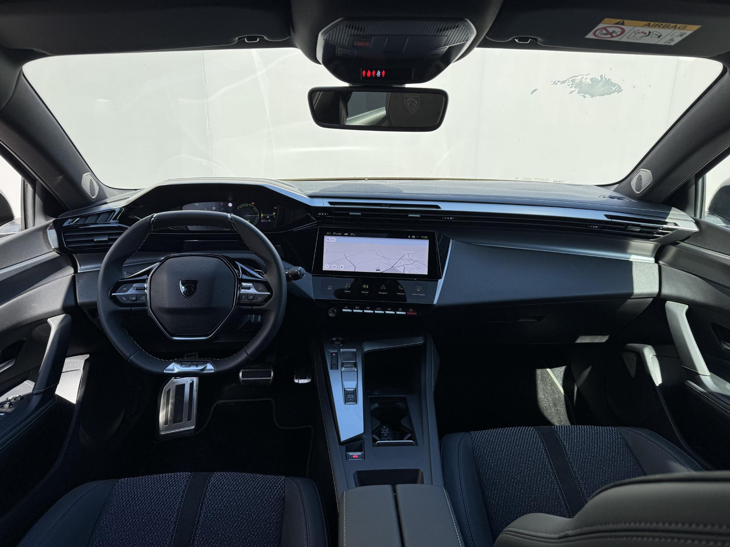 Peugeot 308 SW