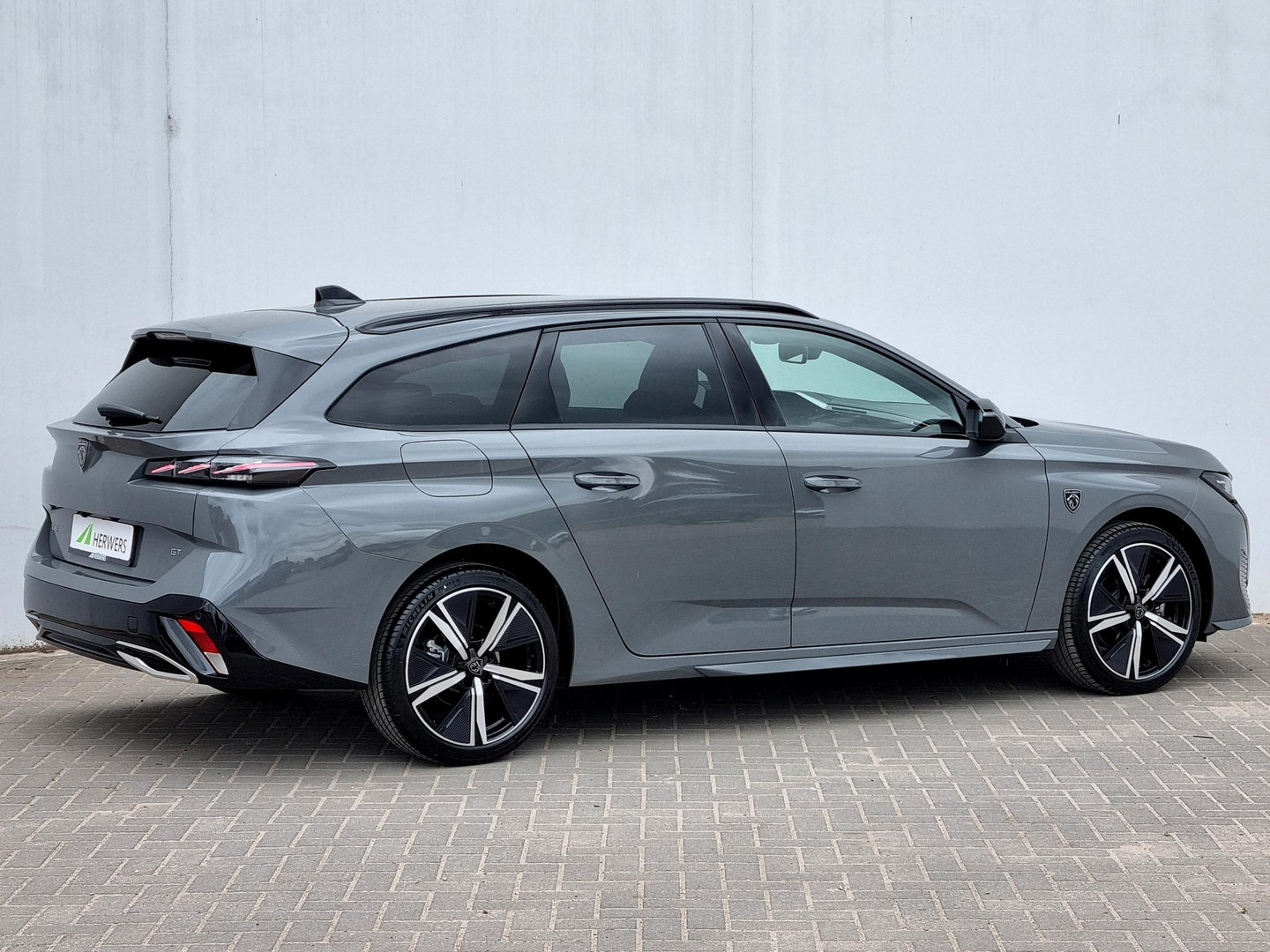 Peugeot 308 SW