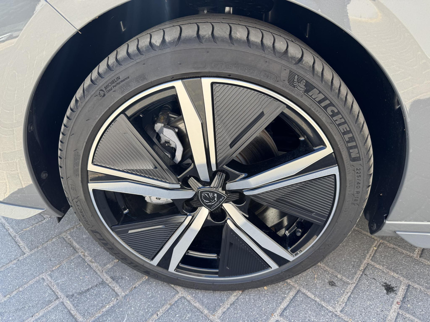 Peugeot 308 SW