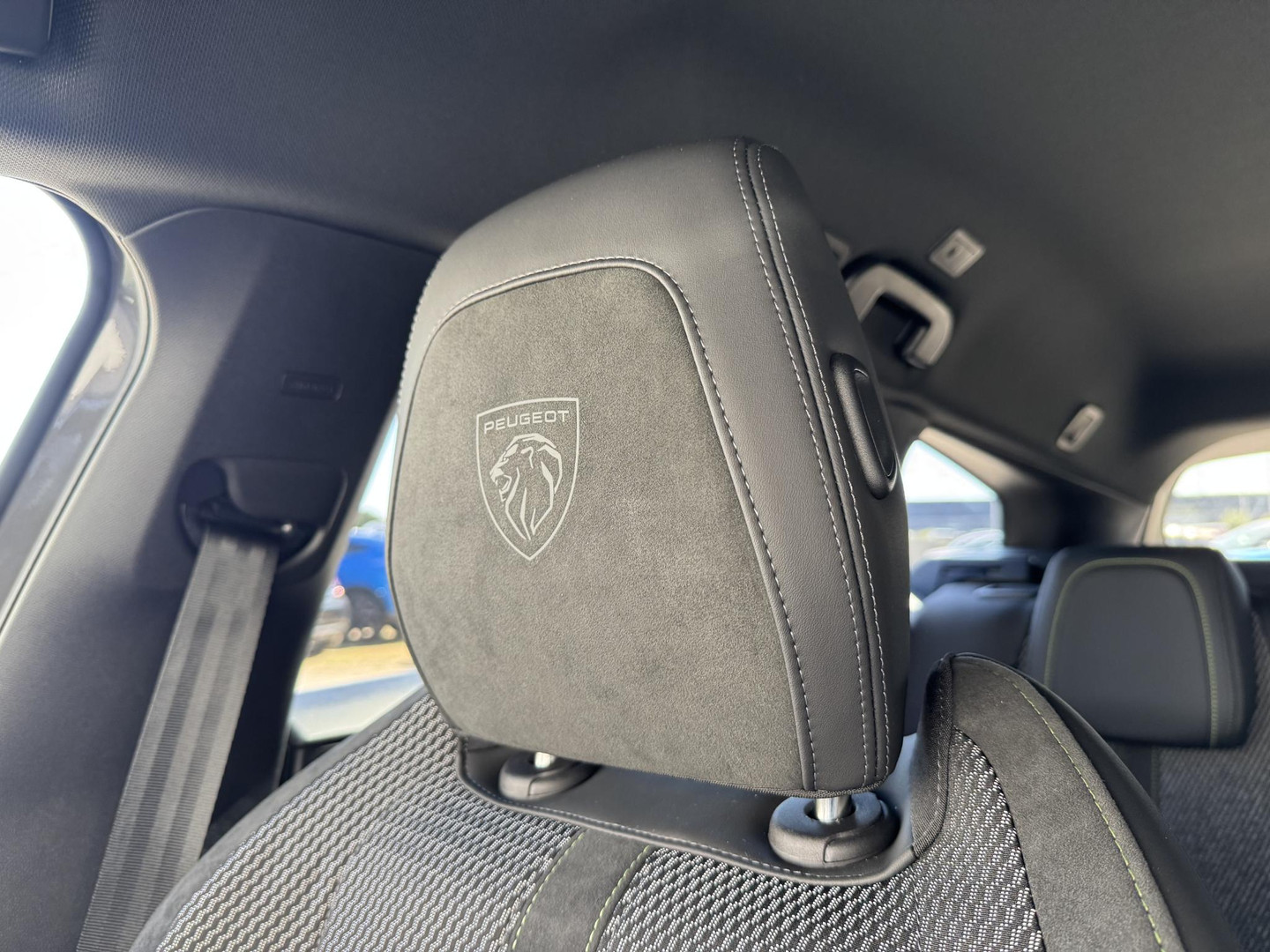 Peugeot 308 SW