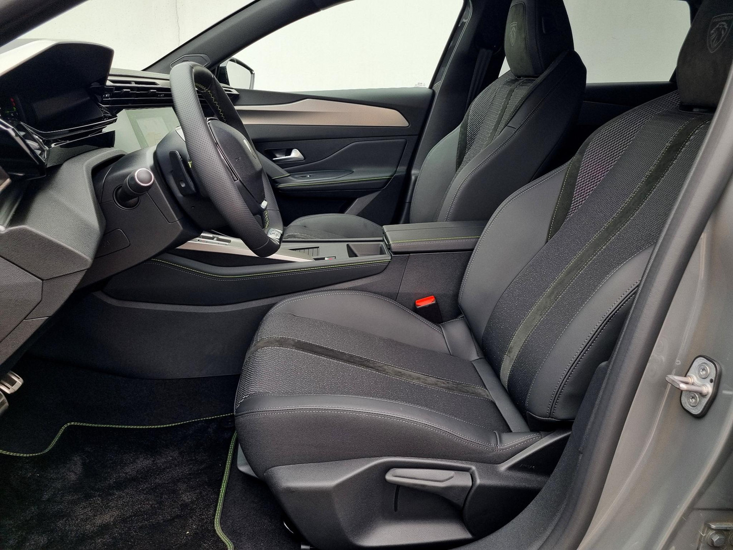 Peugeot 308 SW