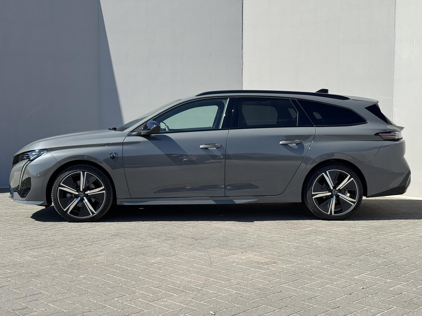 Peugeot 308 SW