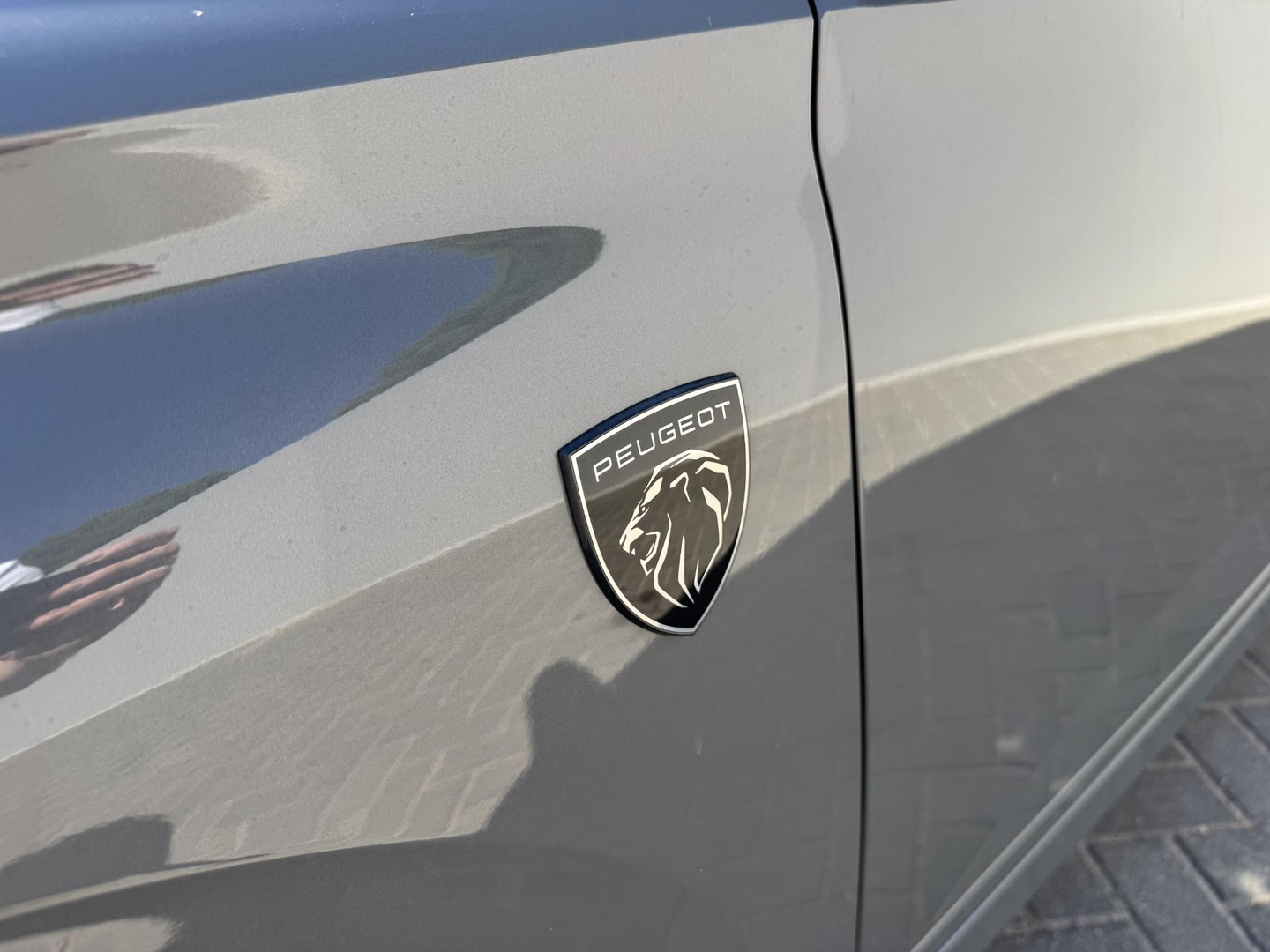 Peugeot 308 SW