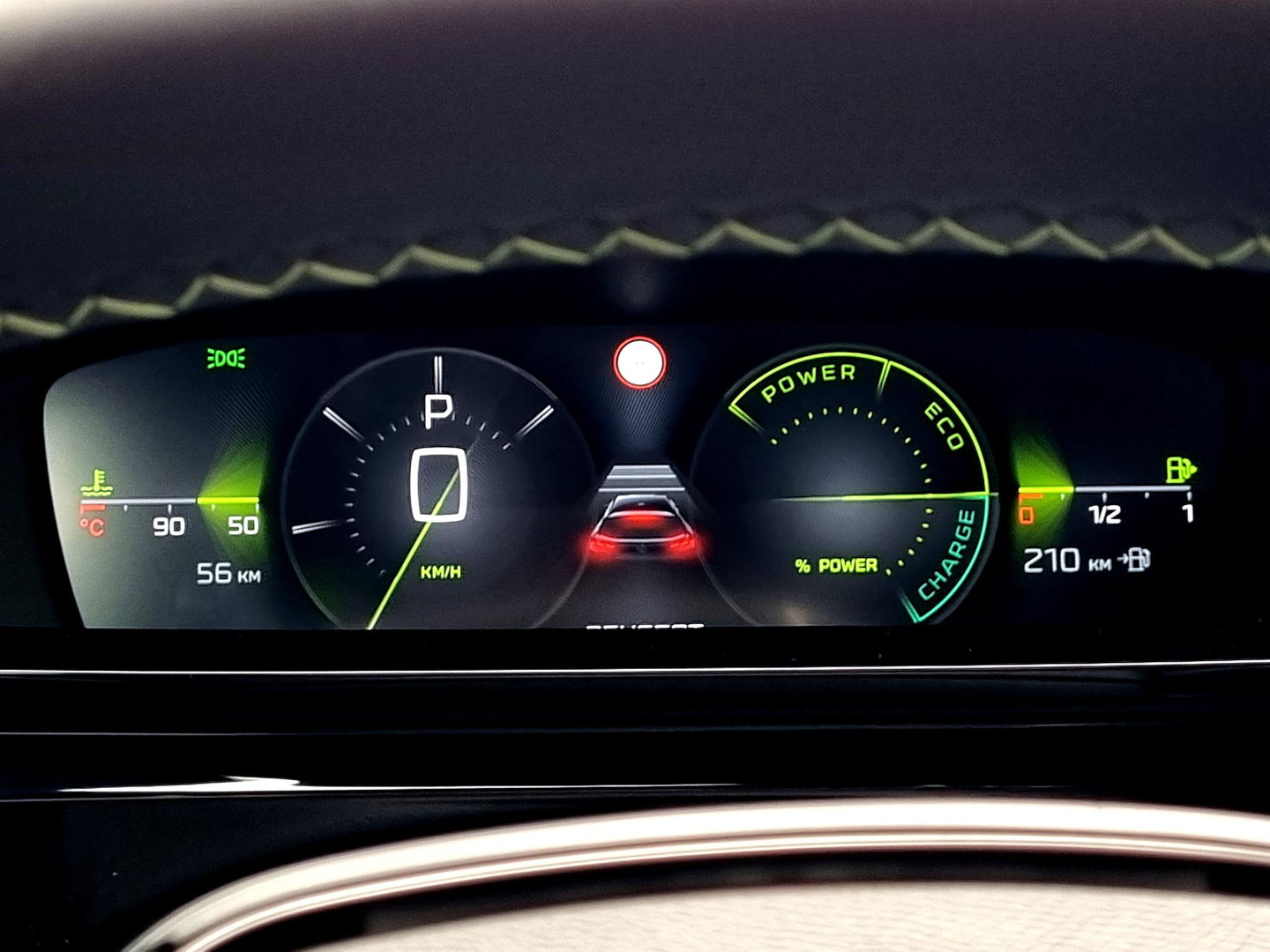 Peugeot 308 SW