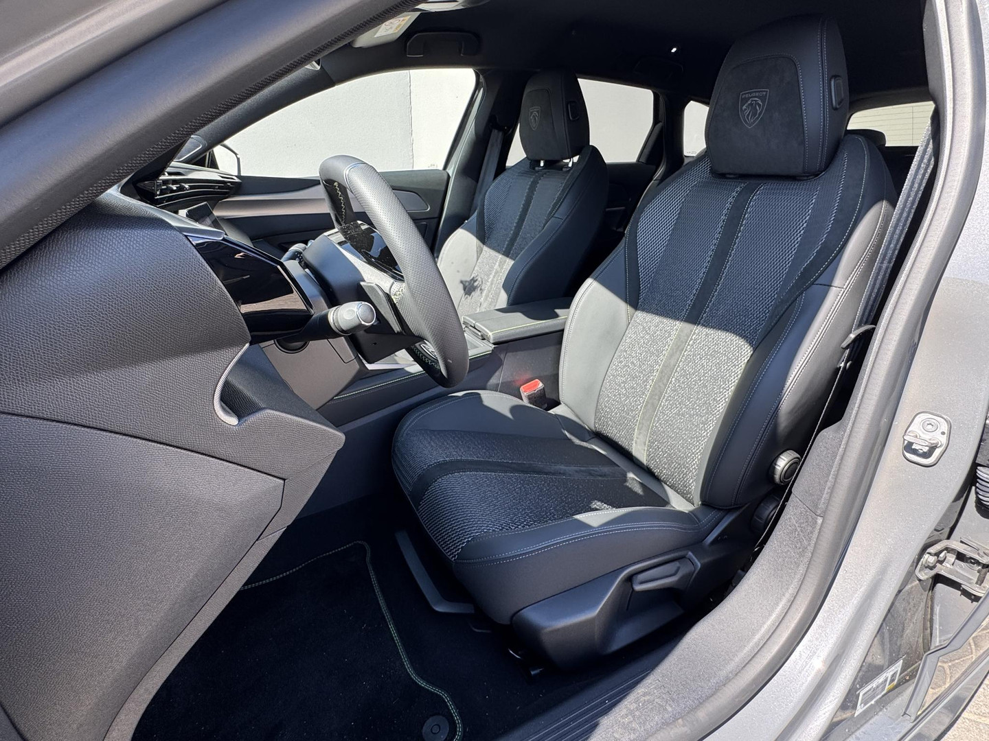 Peugeot 308 SW