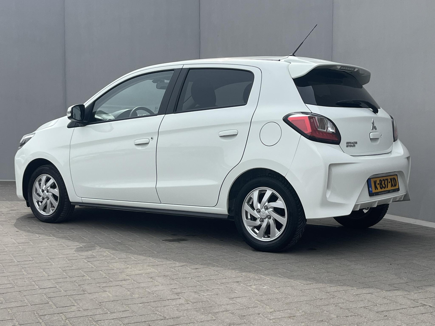 Mitsubishi