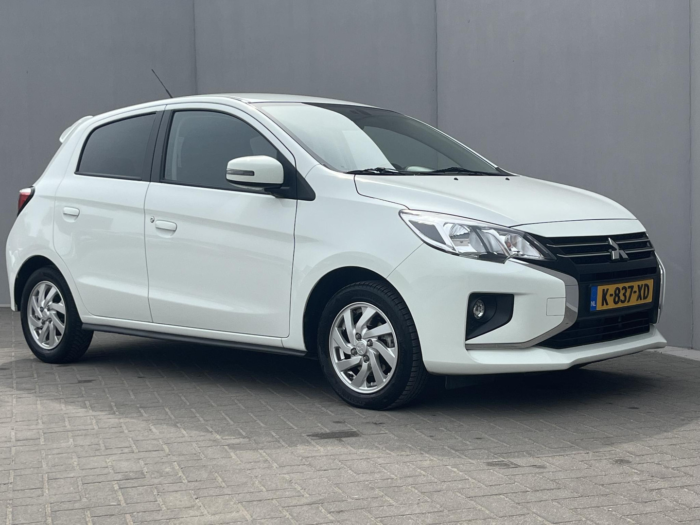 Mitsubishi