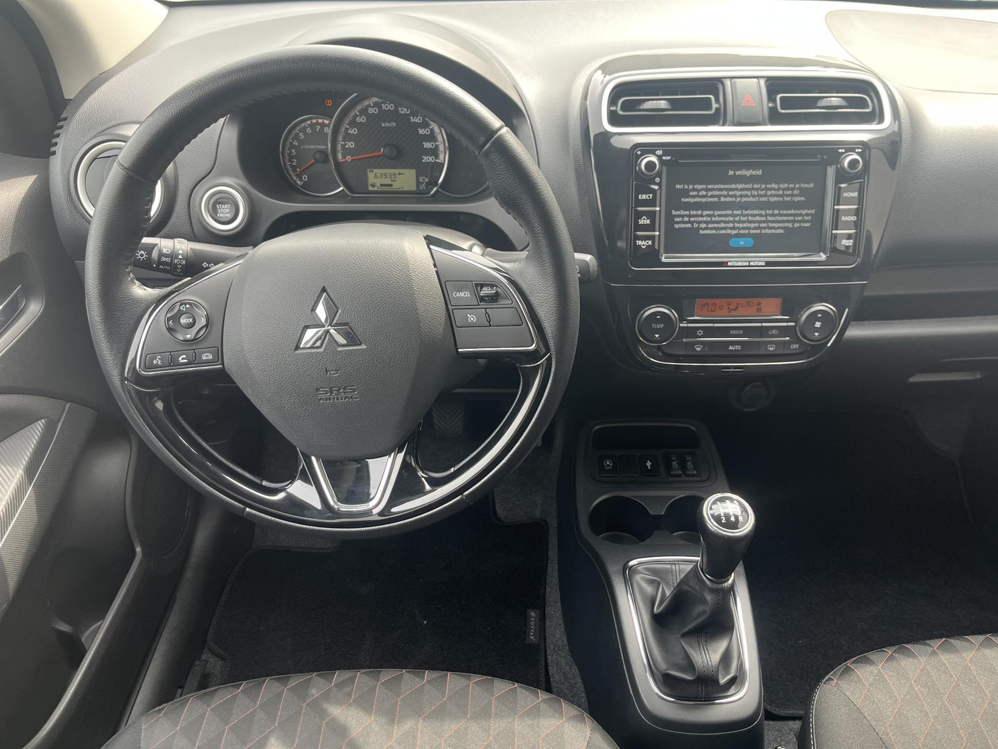 Mitsubishi