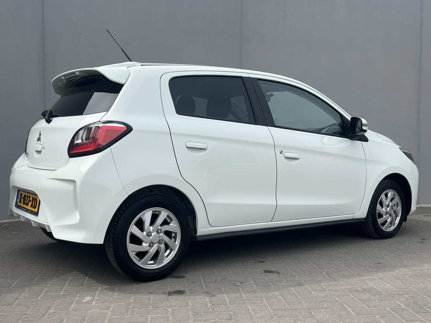 Mitsubishi