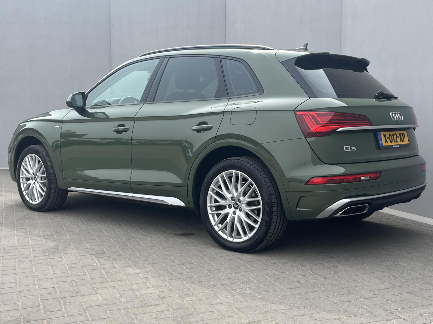 Audi
