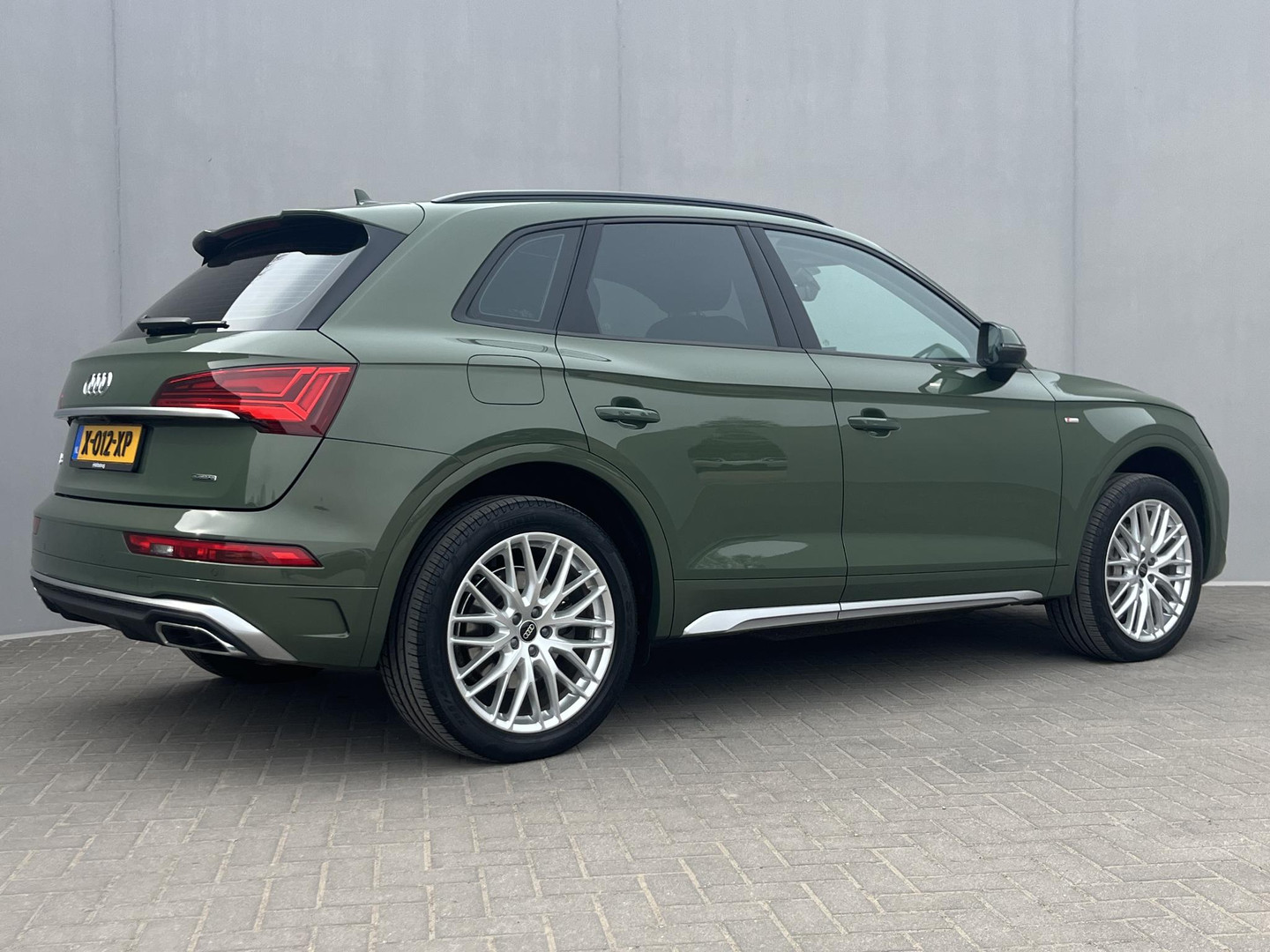 Audi