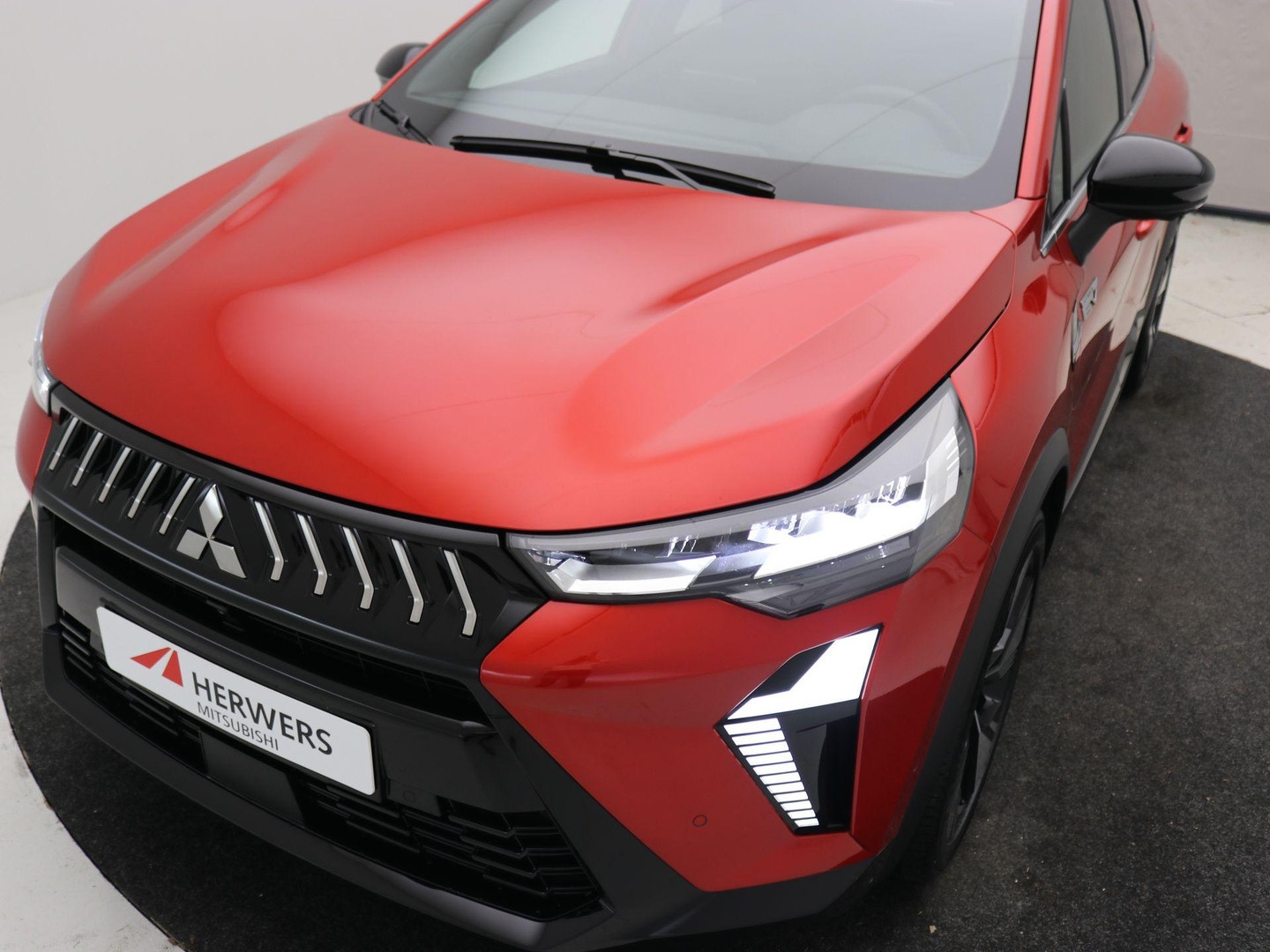 Mitsubishi