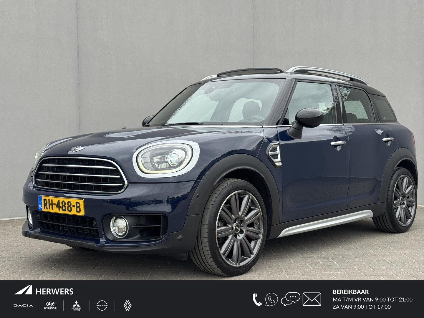 MINI