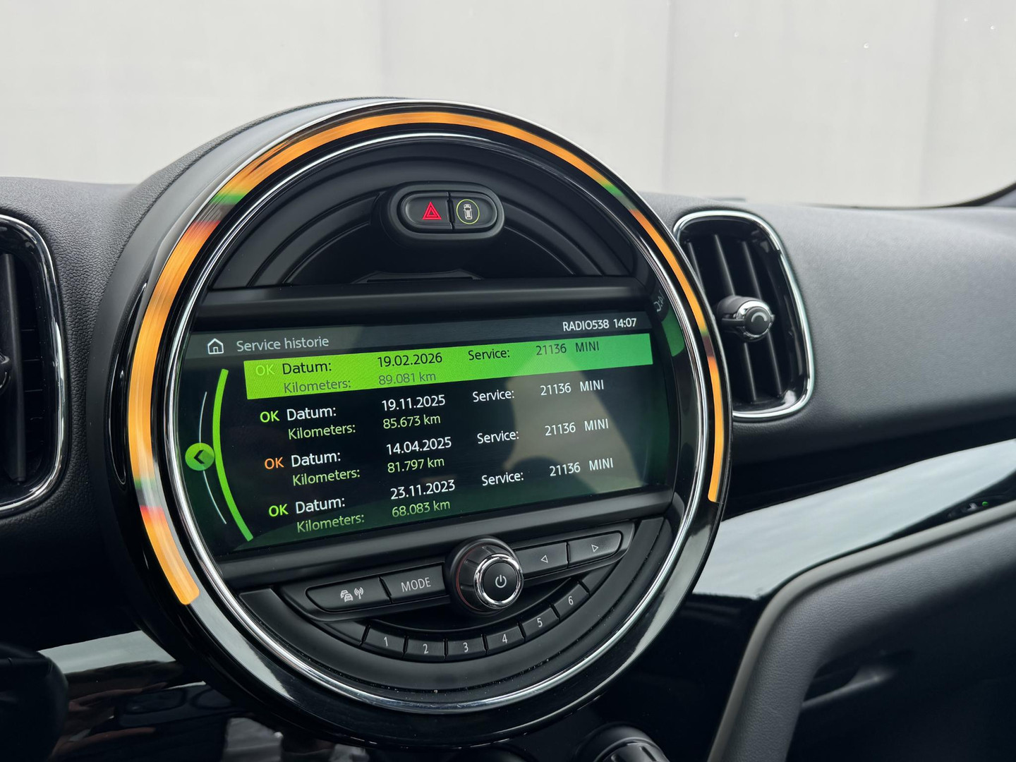 MINI