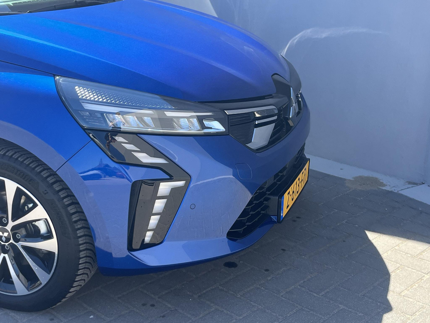 Mitsubishi