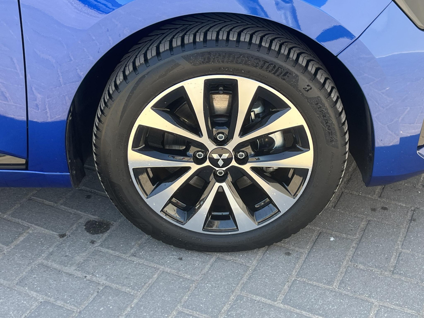Mitsubishi