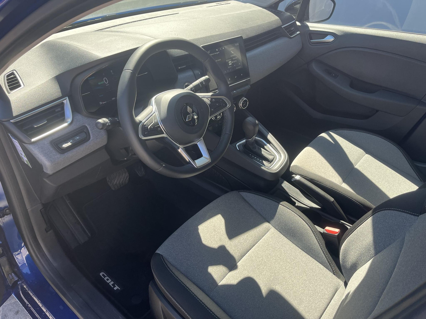 Mitsubishi