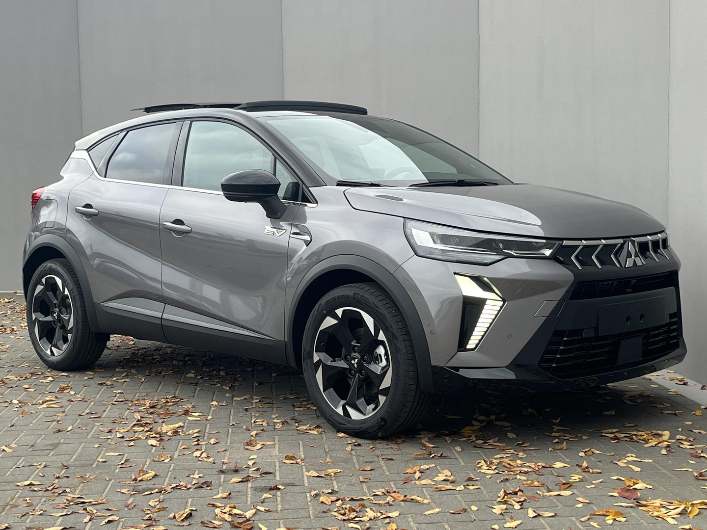 Mitsubishi