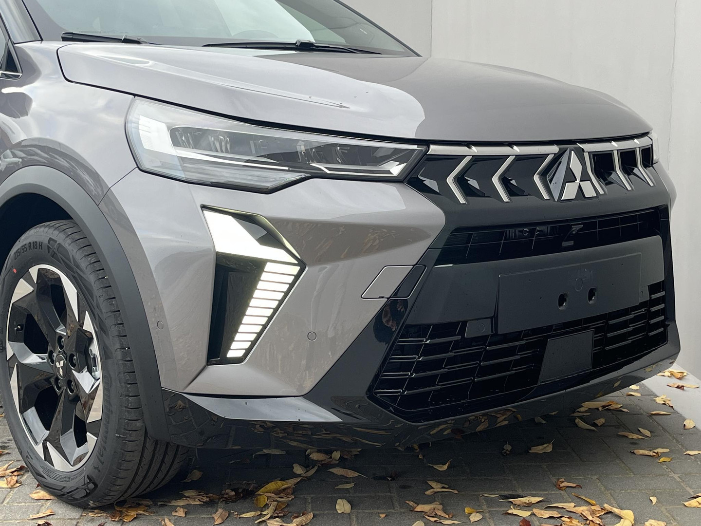 Mitsubishi