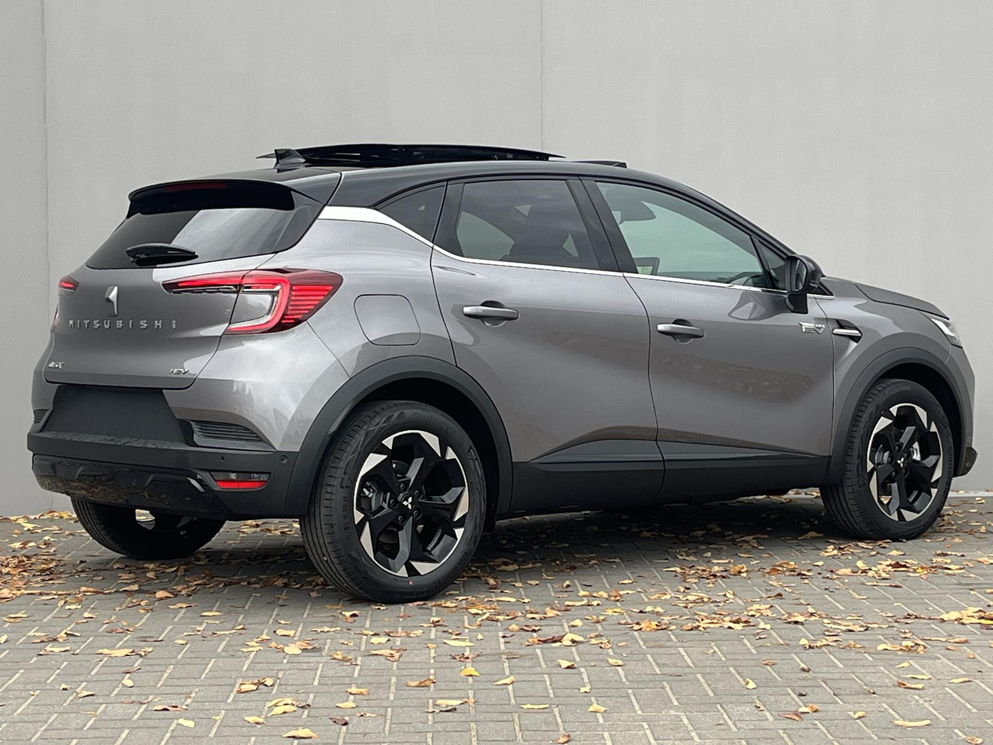 Mitsubishi