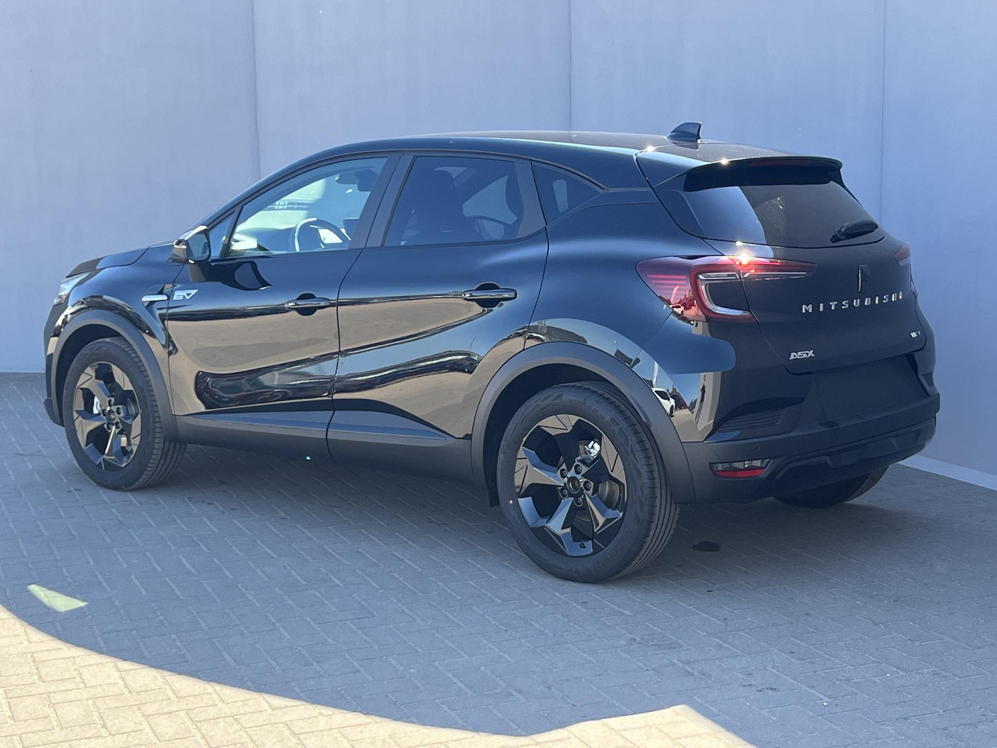 Mitsubishi