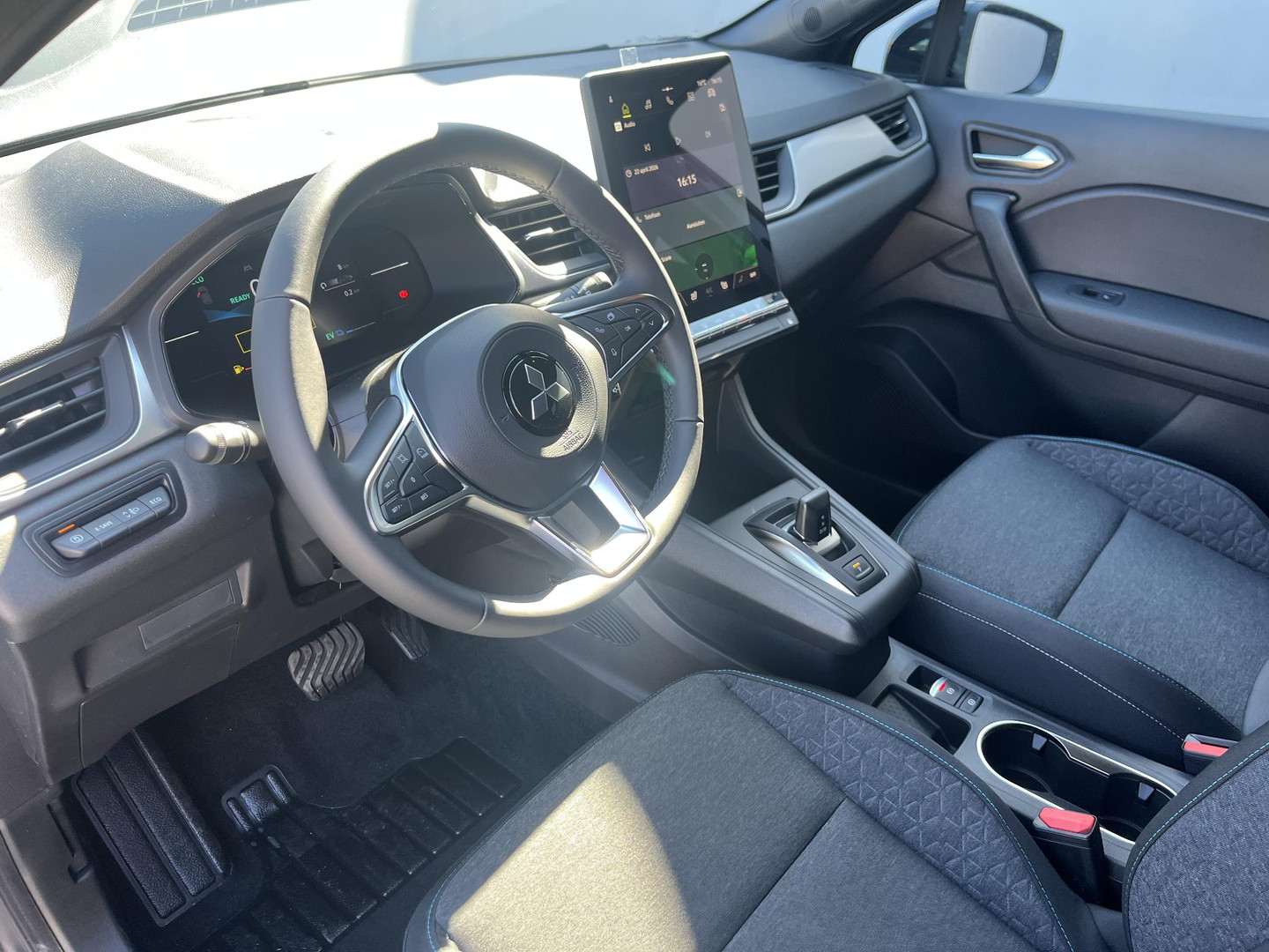 Mitsubishi
