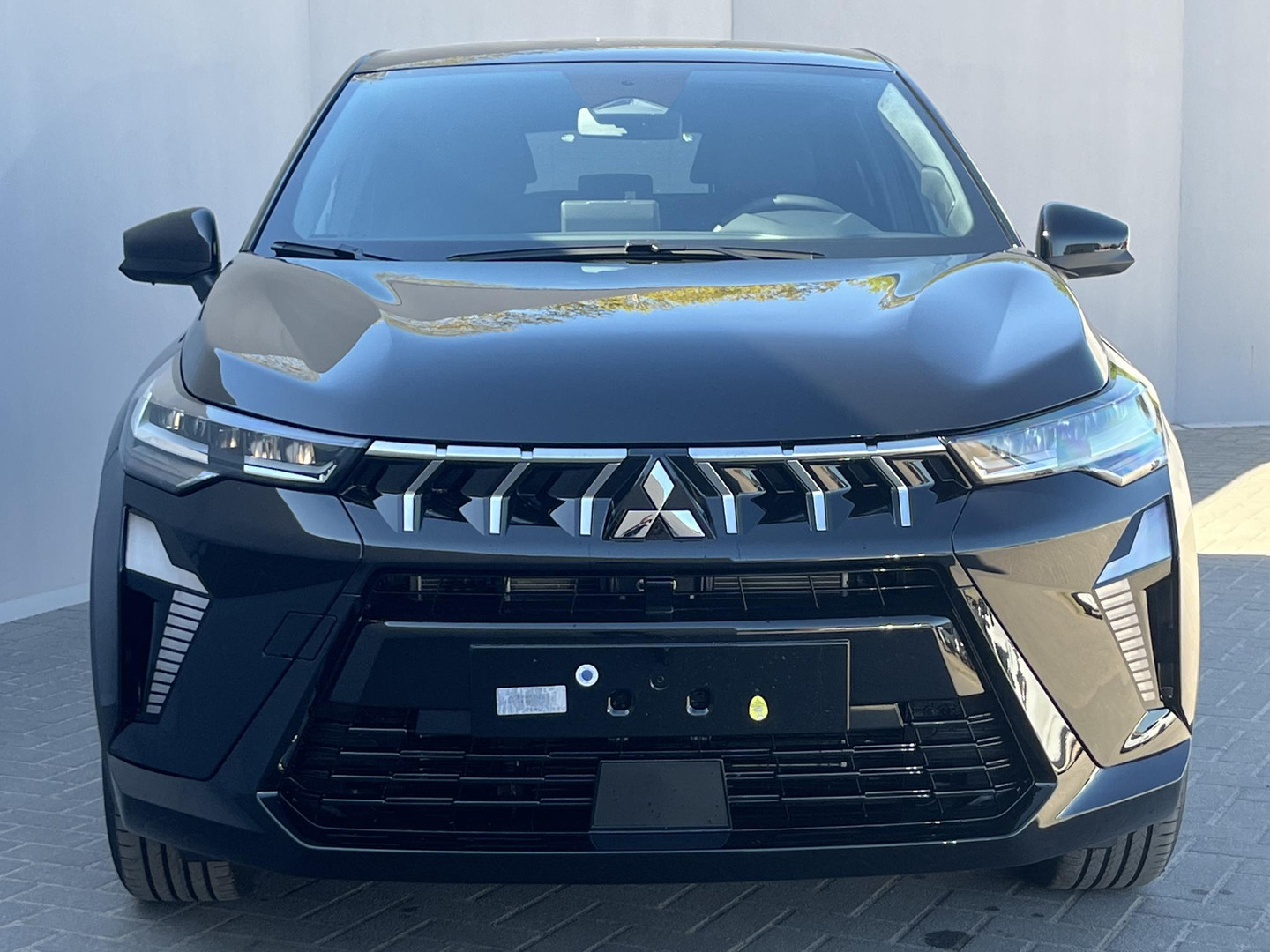 Mitsubishi