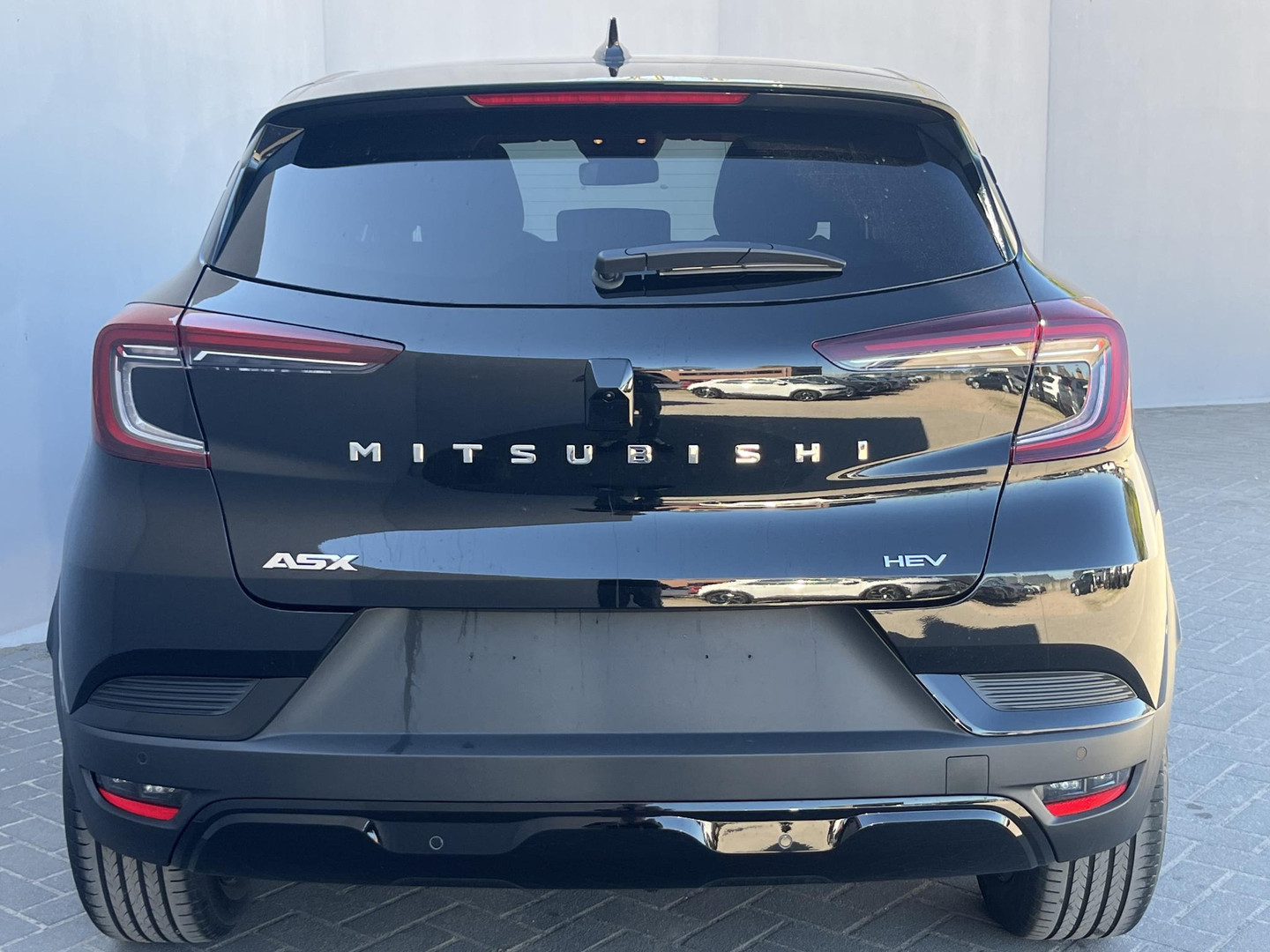 Mitsubishi
