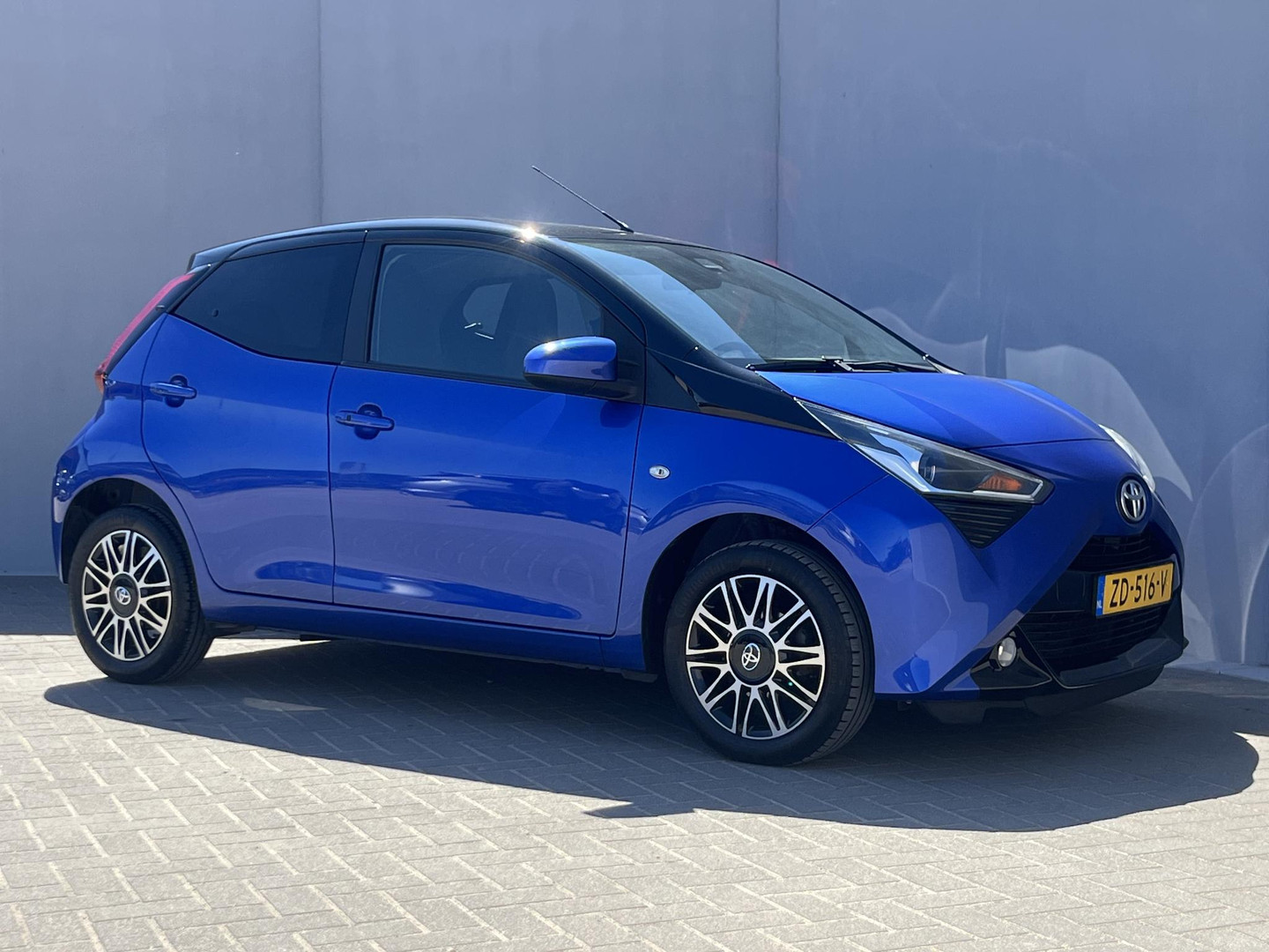 Toyota
