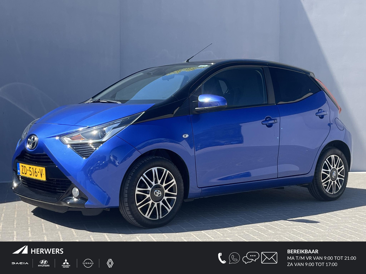 Toyota