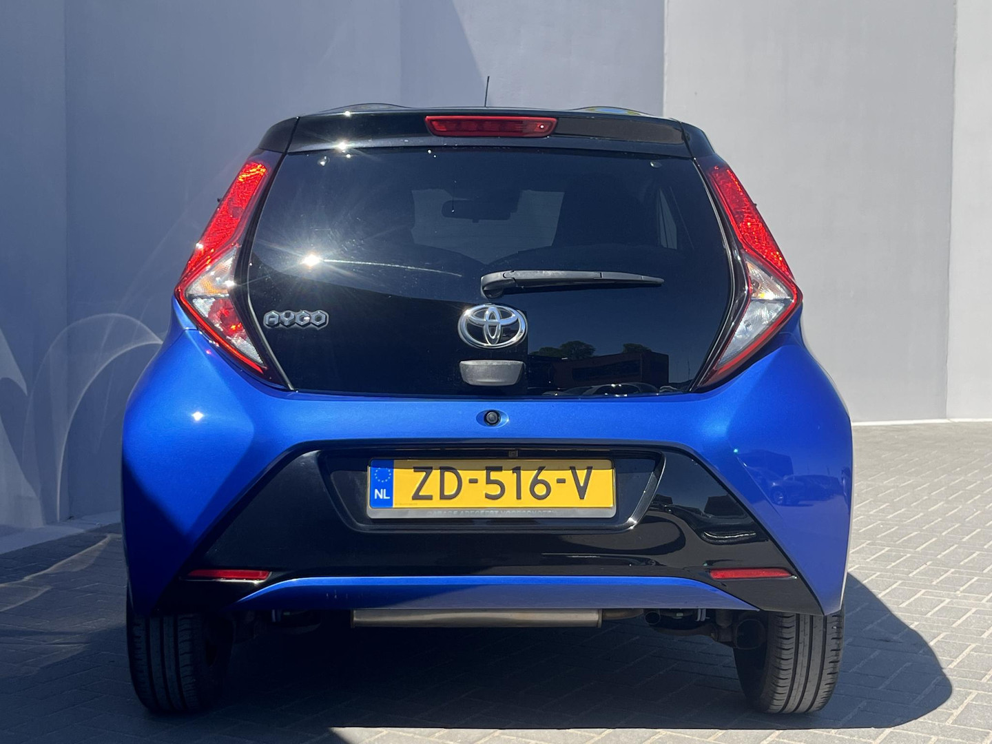 Toyota