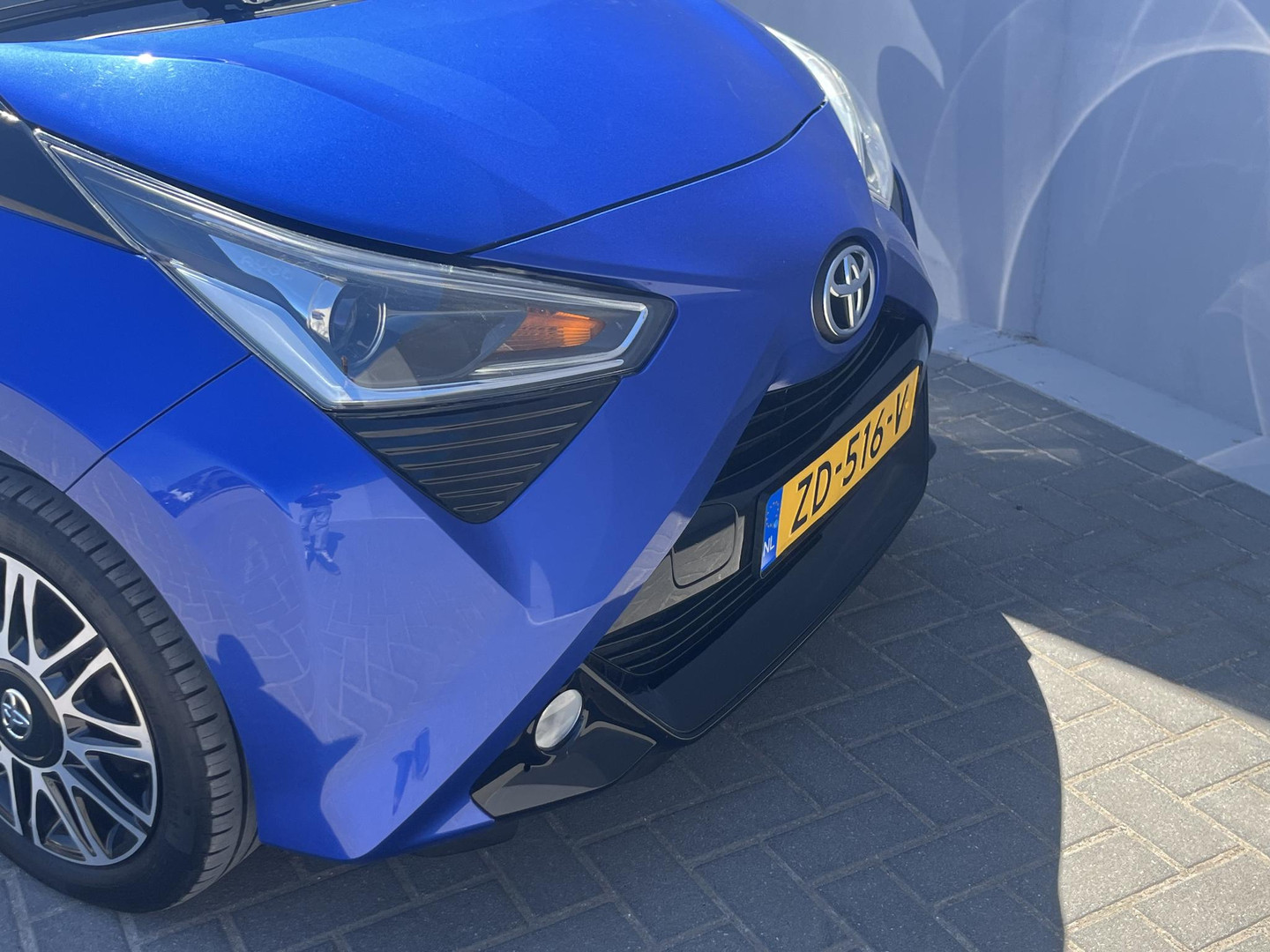 Toyota