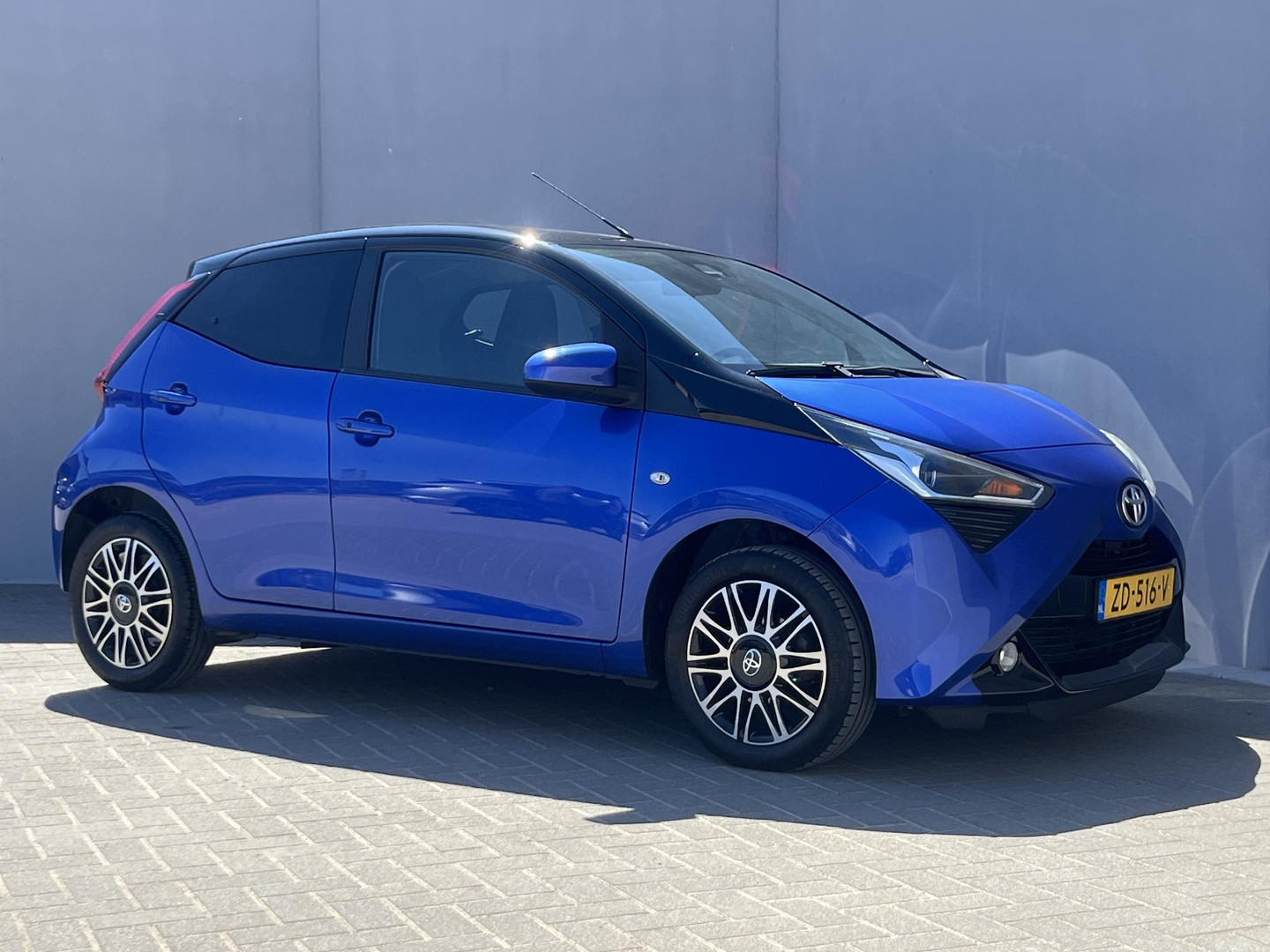 Toyota