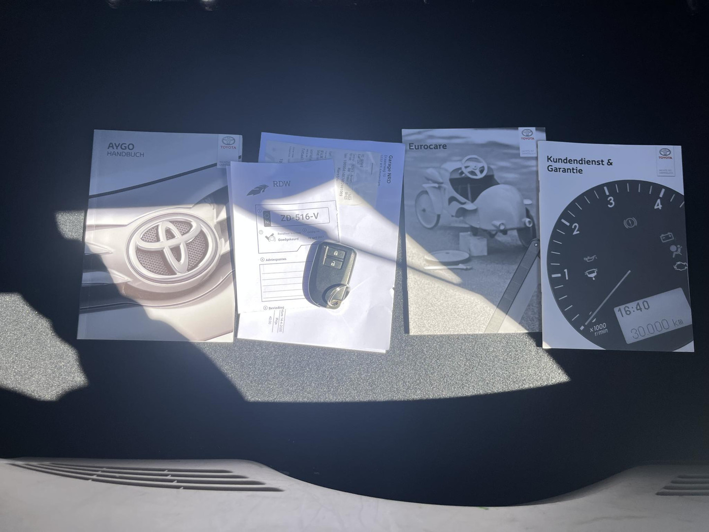 Toyota