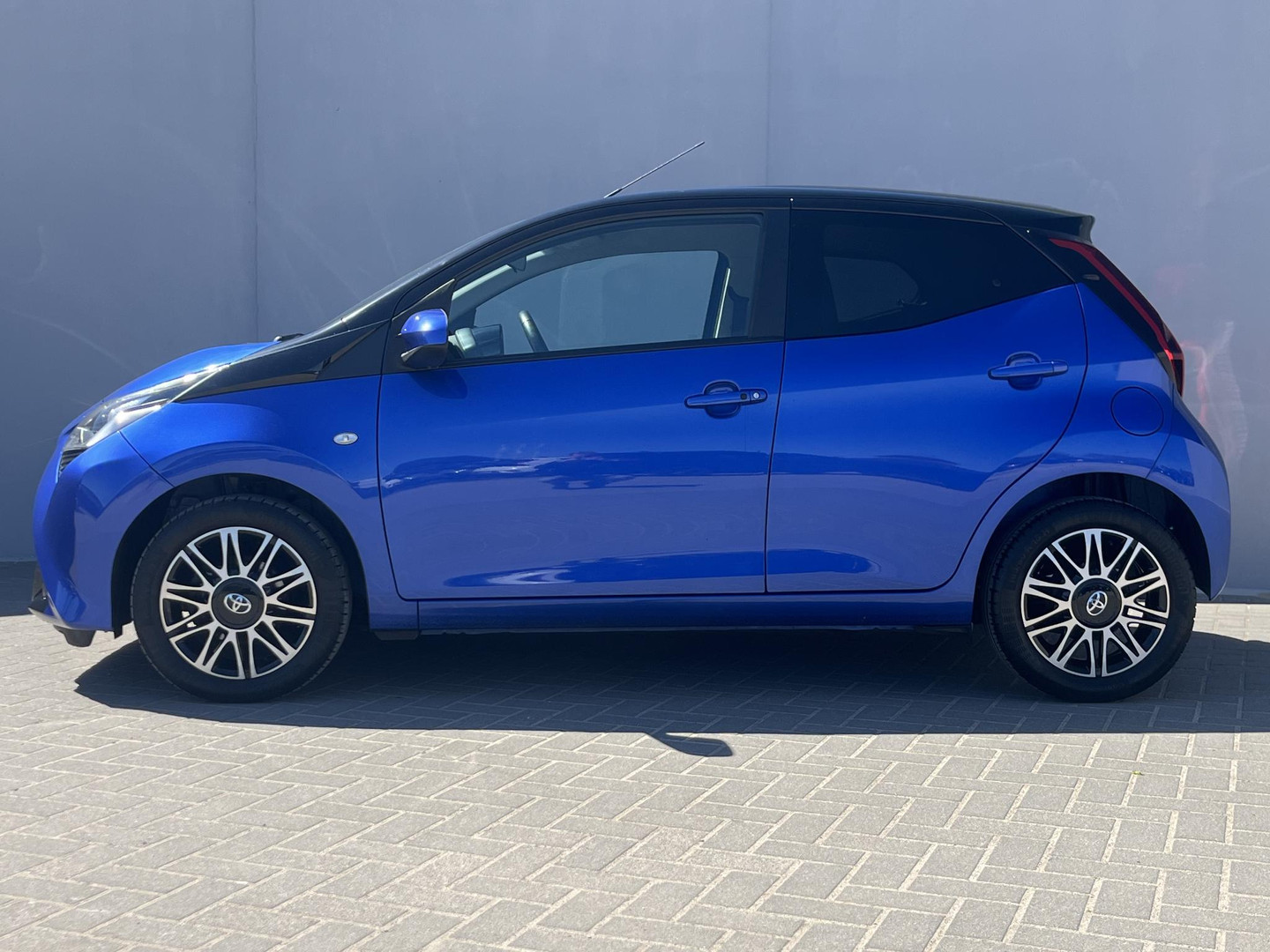 Toyota