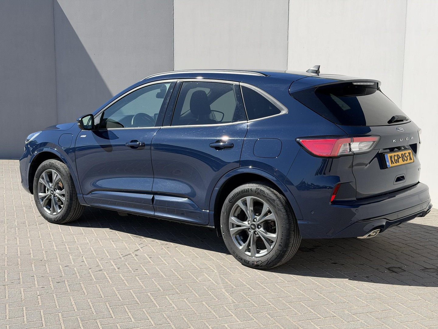 Ford