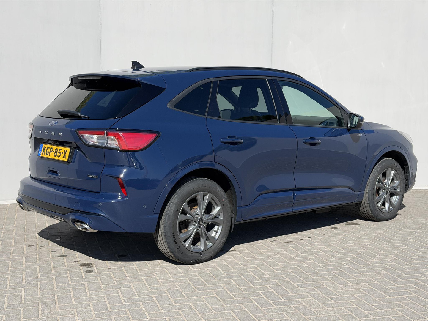 Ford