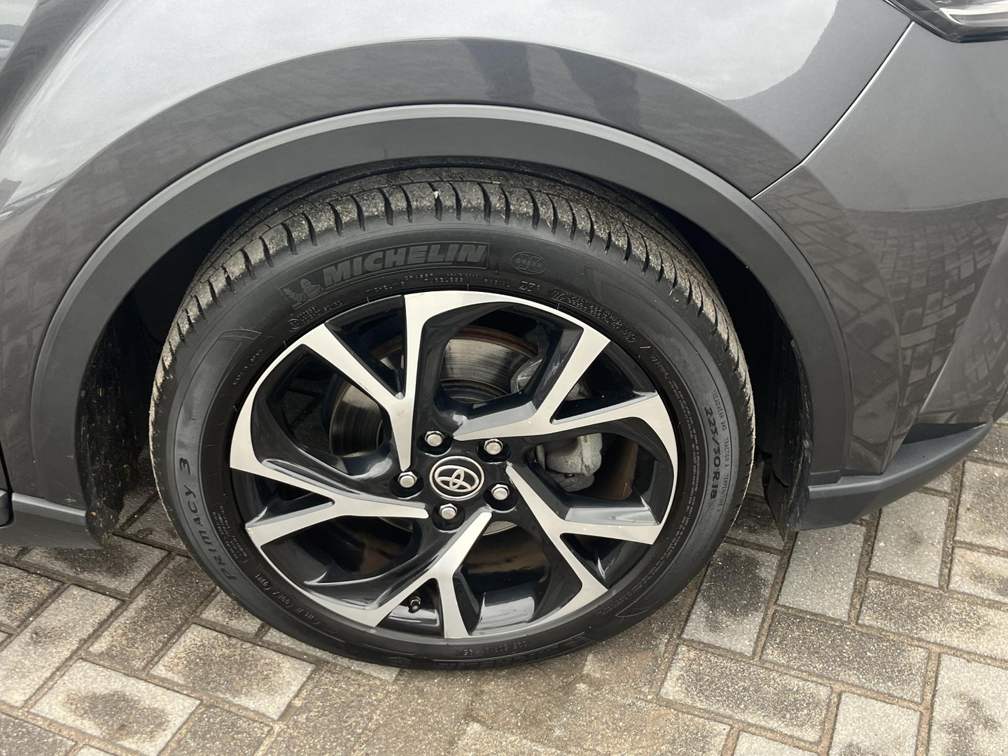 Toyota Toyota